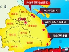 2023上海各区域注册公司优惠政策