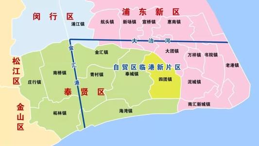 浦东新区注册公司优势