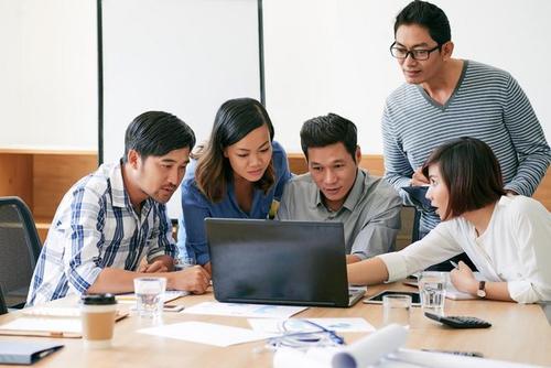 教你如何在上海注册公司畅通无阻